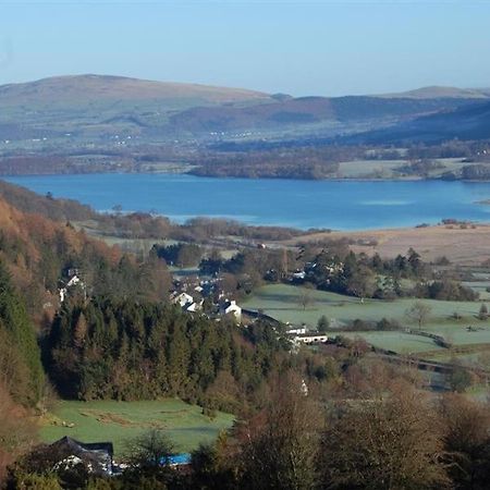 Scalegill House Villa Cockermouth Luaran gambar