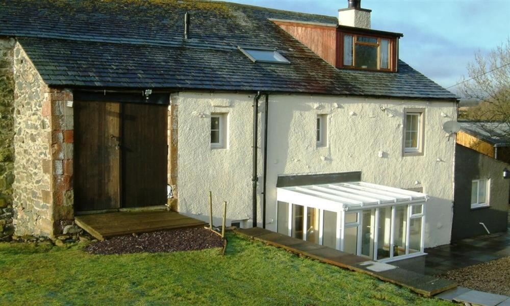 Scalegill House Villa Cockermouth Luaran gambar