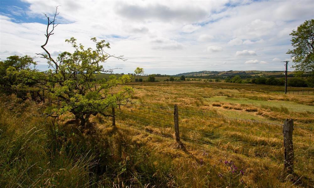 Scalegill House Villa Cockermouth Luaran gambar